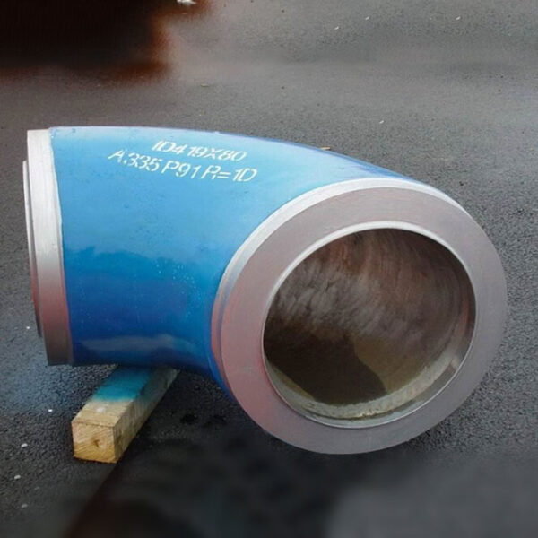 High pressure Pipe Fitting Elbow