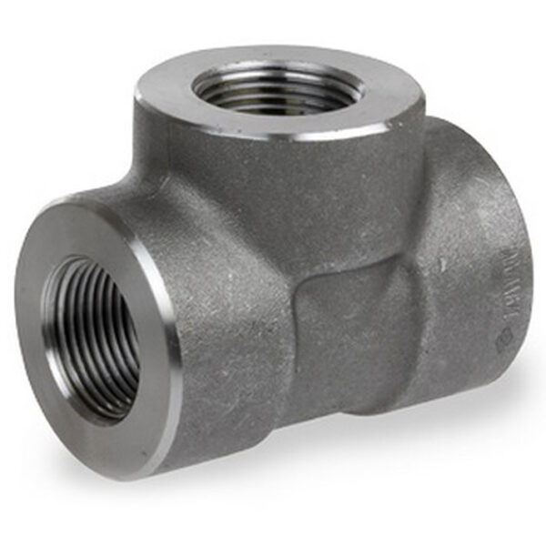 Forged Pipe Fitting Tee