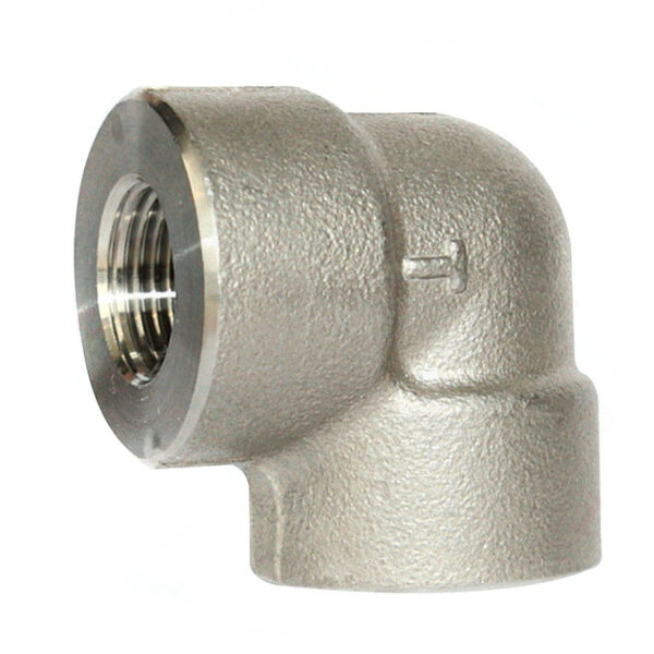 High pressure Pipe Fitting Elbow