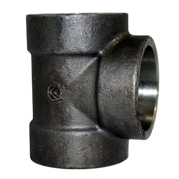 Forged Pipe Fitting Tee