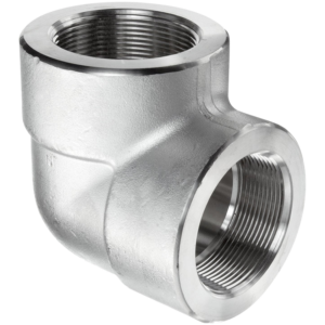 Forged Pipe Fitting Elbow