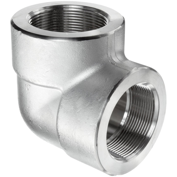 Forged Pipe Fitting Elbow