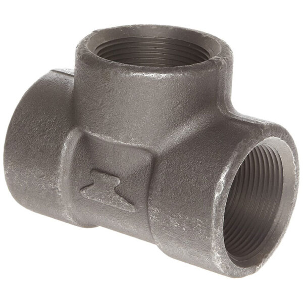 Forged Pipe Fitting Tee