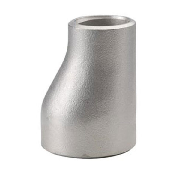 SS Pipe Fitting-Reducer