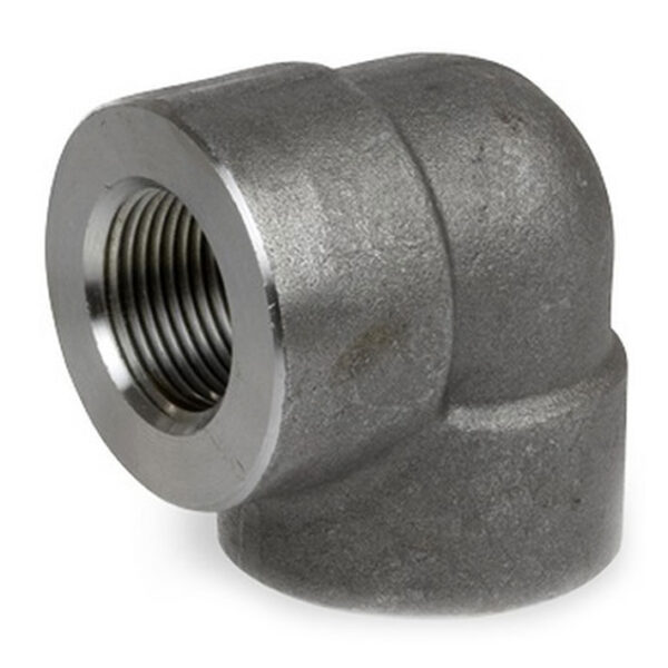 Forged Pipe Fitting Elbow