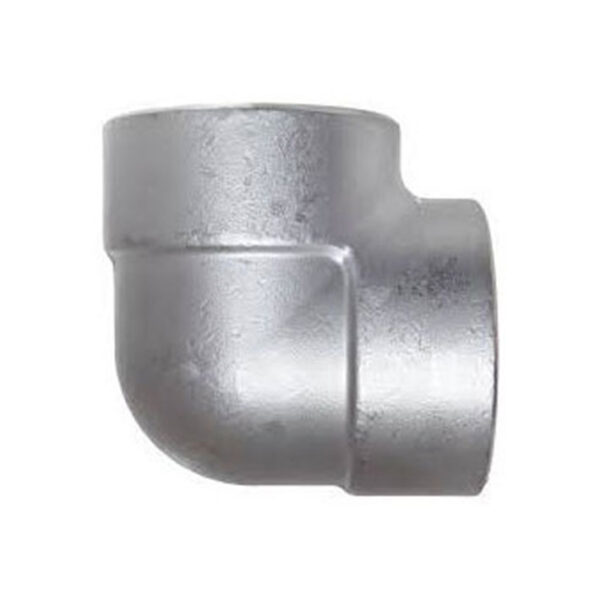 Forged Pipe Fitting Elbow