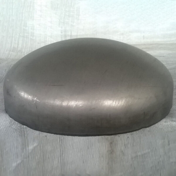 Anti hydrogen sulfide corrosion Cap