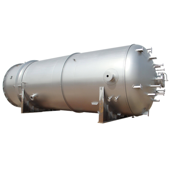 Pressure Vessel