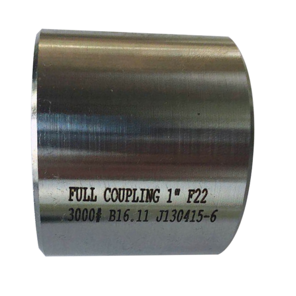 Forged Pipe Fitting CS Outlet